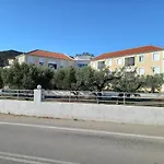 Hotel Dardiza Ermioni