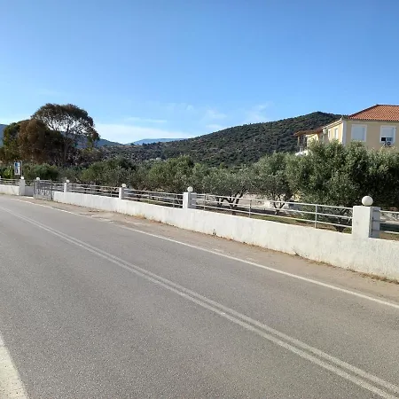 Dardiza Hotel