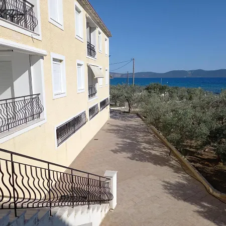 Dardiza Hotel *
