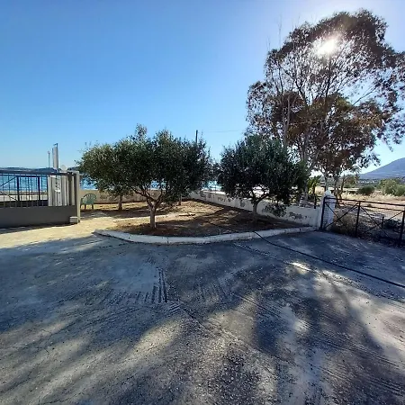 Hotel Dardiza Ermioni