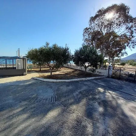 Hotell Dardiza Ermioni