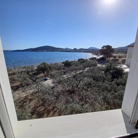 Hotell Dardiza Ermioni