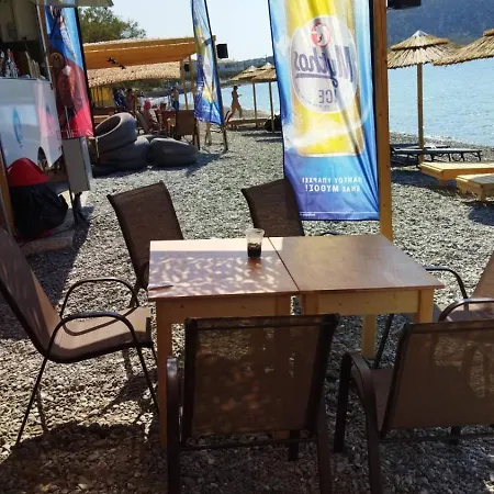 Dardiza Hotel