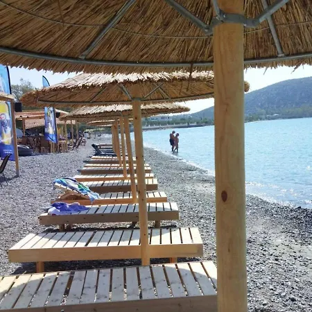 Dardiza Hotel *
