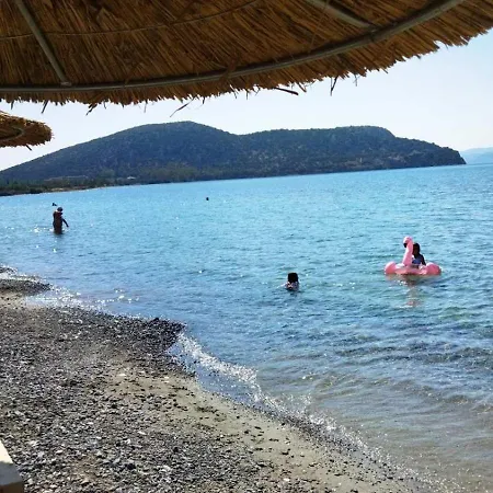 Hotel Dardiza Ermioni