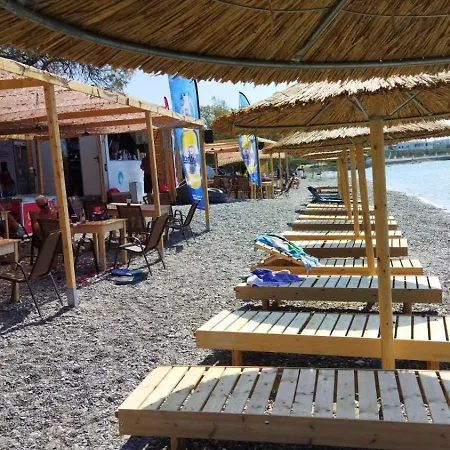 Hotel Dardiza *