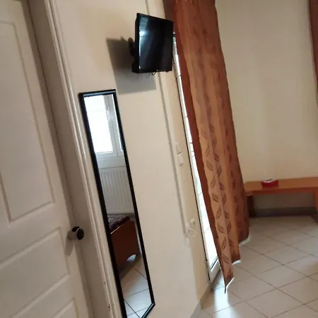 Hotel Dardiza Ermioni