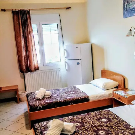 Hotel Dardiza