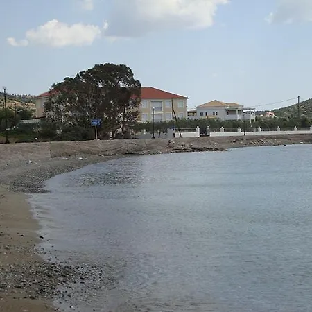 Dardiza Hotel Ermioni