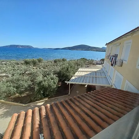 Ξενοδοχείο Dardiza