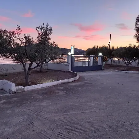 Dardiza * Ερμιόνη