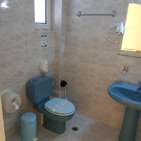 Ξενοδοχείο Dardiza *