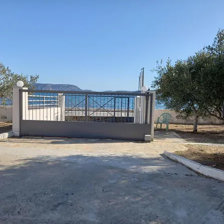 Ξενοδοχείο Dardiza