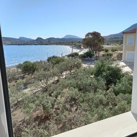 Dardiza Ερμιόνη