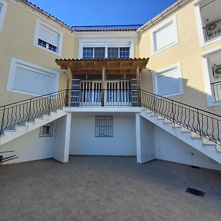 Ξενοδοχείο Dardiza *