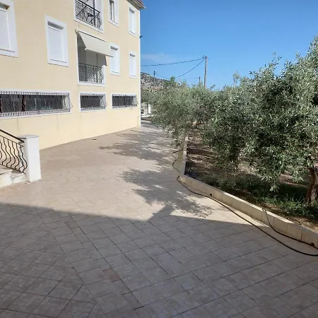 Dardiza * Ερμιόνη