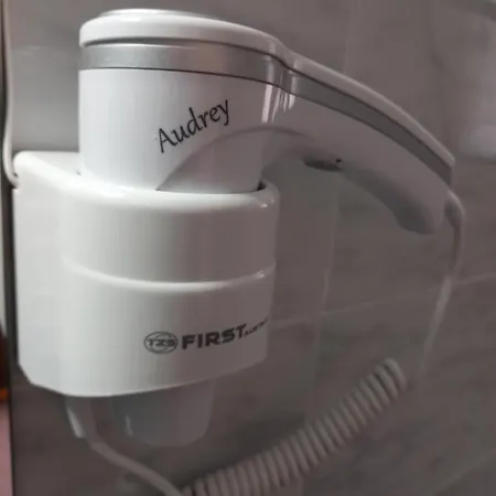 Hotell Dardiza Ermioni