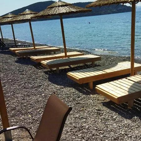 Dardiza Hotel *