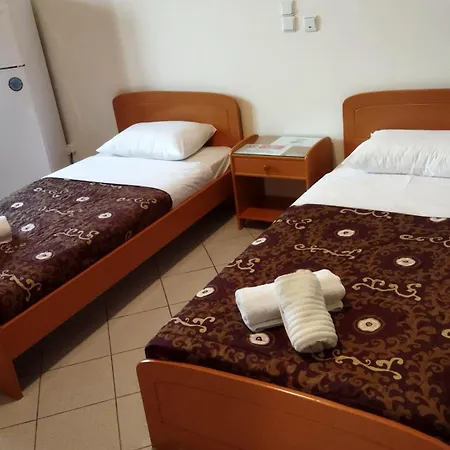 Dardiza Hotell Ermioni