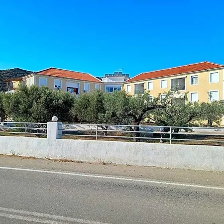 Dardiza * Ermioni