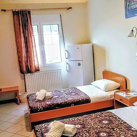 Hotel Dardiza *