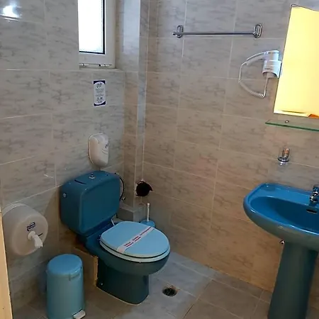 Hotel Dardiza