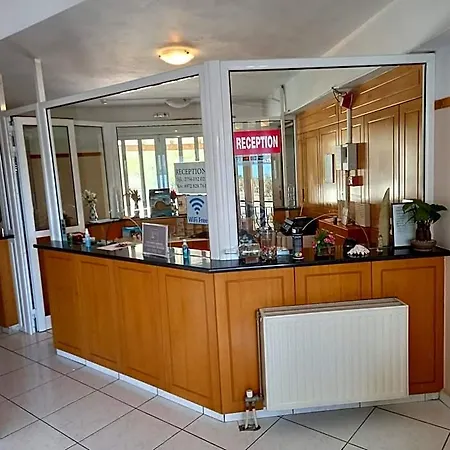 Dardiza Hotel