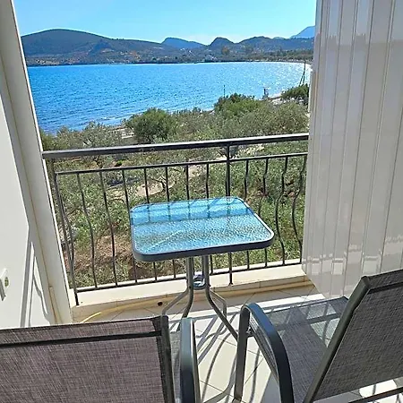 Dardiza Hotel Ermioni
