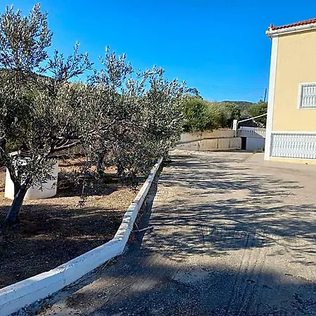 Hotel Dardiza Ermioni