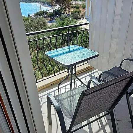Dardiza Hotel Ermioni
