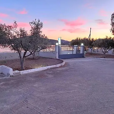 Dardiza Hotel