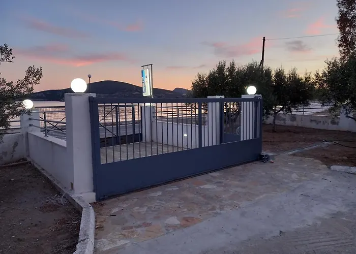 Hotel Dardiza Hermione