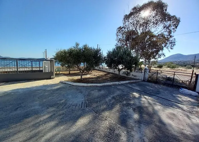 Hotel Dardiza Hermione