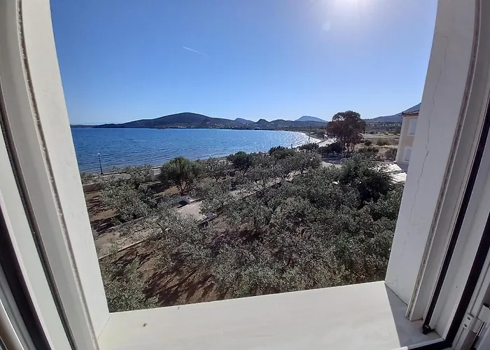 Hotel Dardiza Hermione