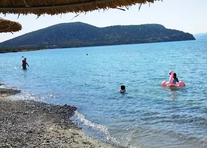 Hotel Dardiza Ermioni