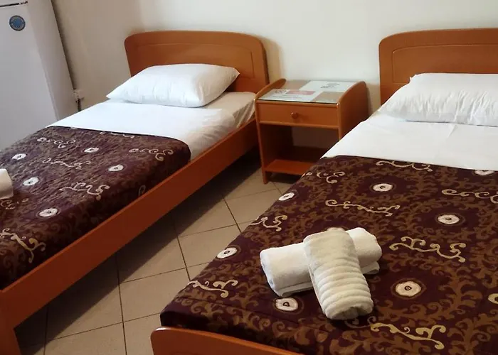 Dardiza Hotel Ermioni