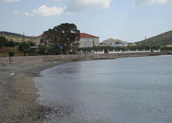 Dardiza Hotel Ermioni